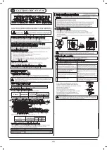 Предварительный просмотр 49 страницы Daikin FCA71AV16 Installation Manual