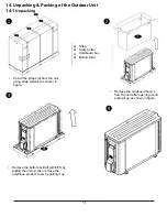 Предварительный просмотр 52 страницы Daikin FCA71AV16 Installation Manual