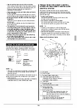 Предварительный просмотр 57 страницы Daikin FCA71AV16 Installation Manual