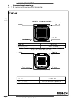 Предварительный просмотр 10 страницы Daikin FCAG100AVEB Technical Data Manual