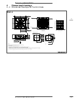 Preview for 11 page of Daikin FCAG100AVEB Technical Data Manual