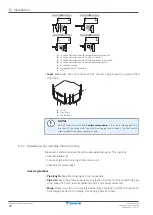 Предварительный просмотр 32 страницы Daikin FCAG100BVEB Installer And User Reference Manual