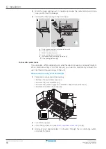 Предварительный просмотр 34 страницы Daikin FCAG100BVEB Installer And User Reference Manual