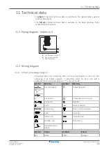 Предварительный просмотр 53 страницы Daikin FCAG100BVEB Installer And User Reference Manual