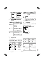 Preview for 11 page of Daikin FCAG35BVEB Installation And Operation Manual