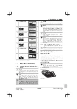 Предварительный просмотр 15 страницы Daikin FCAG35BVEB Installation And Operation Manual