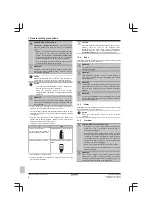 Preview for 6 page of Daikin FCAHG100HVEB Manual