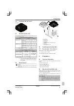 Preview for 9 page of Daikin FCAHG100HVEB Manual