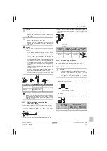 Предварительный просмотр 15 страницы Daikin FCAHG100HVEB Manual