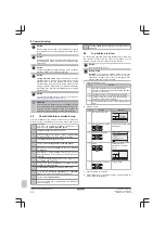 Preview for 20 page of Daikin FCAHG100HVEB Manual