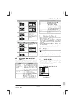 Preview for 21 page of Daikin FCAHG100HVEB Manual