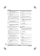 Preview for 30 page of Daikin FCAHG100HVEB Manual