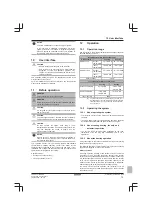 Preview for 13 page of Daikin FCAHG71HVEB Installation And Operation Manual