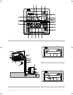 Preview for 2 page of Daikin FCQ100KVEA Operation Manual