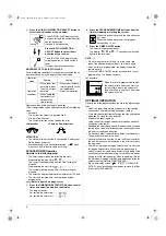 Preview for 7 page of Daikin FCQ100PV4A Operation Manual