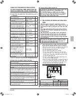 Предварительный просмотр 5 страницы Daikin FCQ18AAVJU Installation Manual