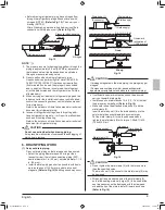 Preview for 11 page of Daikin FCQ18AAVJU Installation Manual