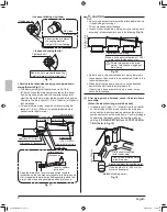 Preview for 12 page of Daikin FCQ18AAVJU Installation Manual