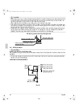 Предварительный просмотр 21 страницы Daikin FCQ18PAVJU Installation Manual