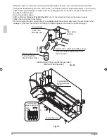 Preview for 16 page of Daikin FCQ20EAVAK Installation Manual