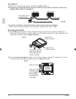 Предварительный просмотр 22 страницы Daikin FCQ20EAVAK Installation Manual