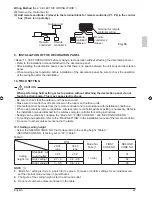 Preview for 23 page of Daikin FCQ20EAVAK Installation Manual