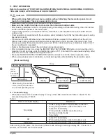 Preview for 25 page of Daikin FCQ20EAVAK Installation Manual