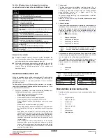 Предварительный просмотр 5 страницы Daikin FCQ35C7VEB x 3 Installation Manual