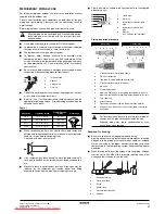 Предварительный просмотр 7 страницы Daikin FCQ35C7VEB x 3 Installation Manual