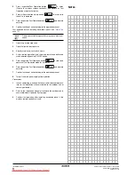 Предварительный просмотр 12 страницы Daikin FCQ35C7VEB x 3 Installation Manual