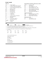 Предварительный просмотр 13 страницы Daikin FCQ35C7VEB x 3 Installation Manual