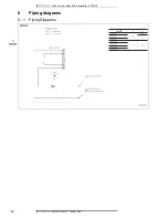 Preview for 13 page of Daikin FCQG-F Technical Data Manual