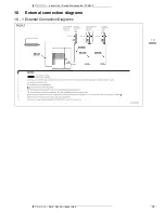 Предварительный просмотр 15 страницы Daikin FCQG100F Technical Data Manual