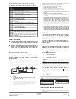 Предварительный просмотр 5 страницы Daikin FCQG100FVEB Installation Manual