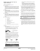 Preview for 10 page of Daikin FCQG100FVEB Installation Manual