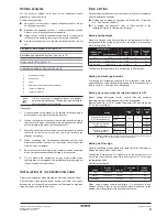 Предварительный просмотр 11 страницы Daikin FCQG100FVEB Installation Manual