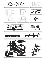 Предварительный просмотр 2 страницы Daikin FCQG35FVEB Installation Manual