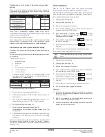 Предварительный просмотр 12 страницы Daikin FCQG35FVEB Installation Manual