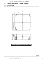 Предварительный просмотр 12 страницы Daikin FCQH100D8VEB Technical Data Manual