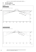 Предварительный просмотр 17 страницы Daikin FCQHG-F Series Technical Data Manual