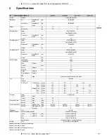 Preview for 5 page of Daikin FCQHG-F Technical Data Manual