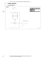 Preview for 12 page of Daikin FCQHG-F Technical Data Manual