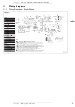 Предварительный просмотр 12 страницы Daikin FCQHG71FEVB Technical Data Manual