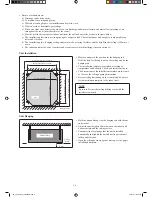 Preview for 7 page of Daikin FCRN50EXV1 Installation Manual