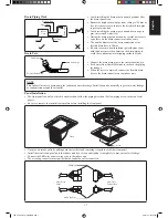 Предварительный просмотр 8 страницы Daikin FCRN50EXV1 Installation Manual