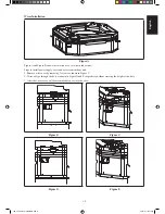 Предварительный просмотр 10 страницы Daikin FCRN50EXV1 Installation Manual