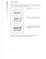 Preview for 12 page of Daikin FCTY223CV1 Operation Manual