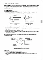 Preview for 10 page of Daikin FCW15ARV16 Installation Manual