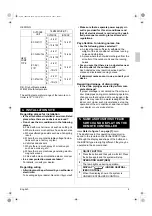 Preview for 7 page of Daikin FD(Y)M03FAV1(C) Operation Manual