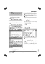 Preview for 9 page of Daikin FDA200AXVEB Installation And Operation Manual